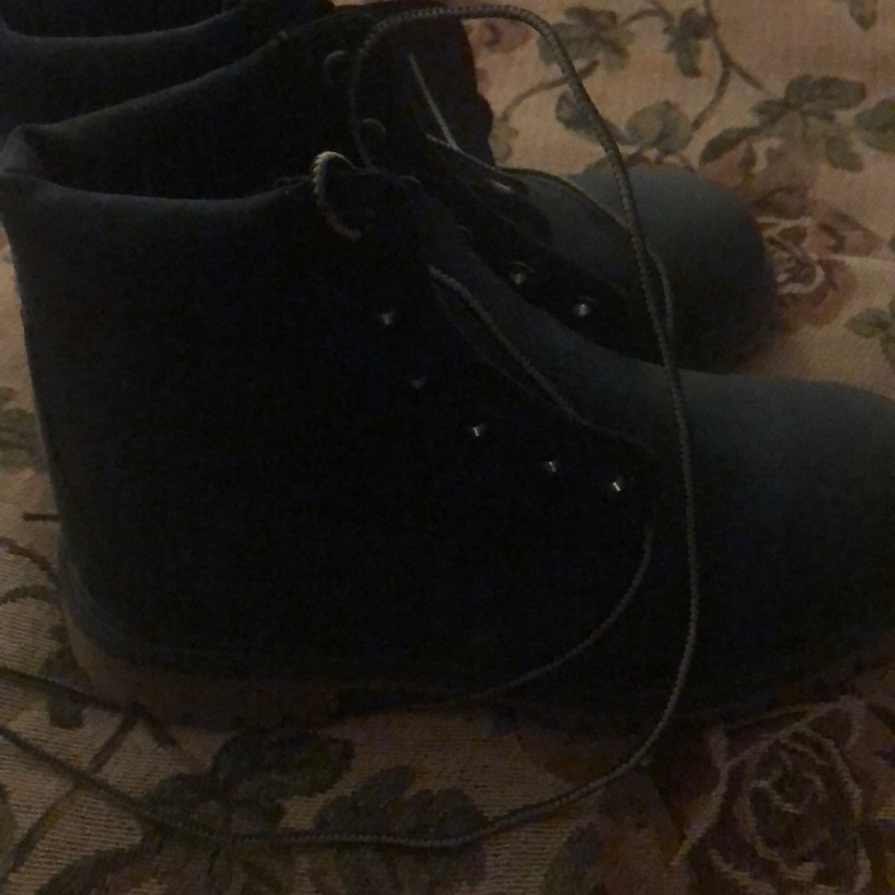 Timberland